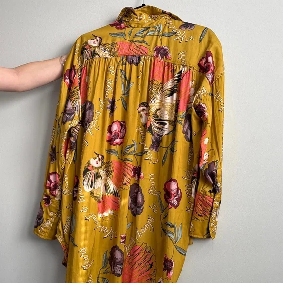 Free People top - Picture 3 of 3